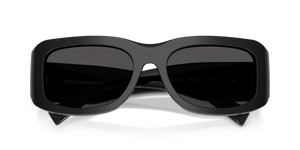 Black / Dark Grey (501/87)