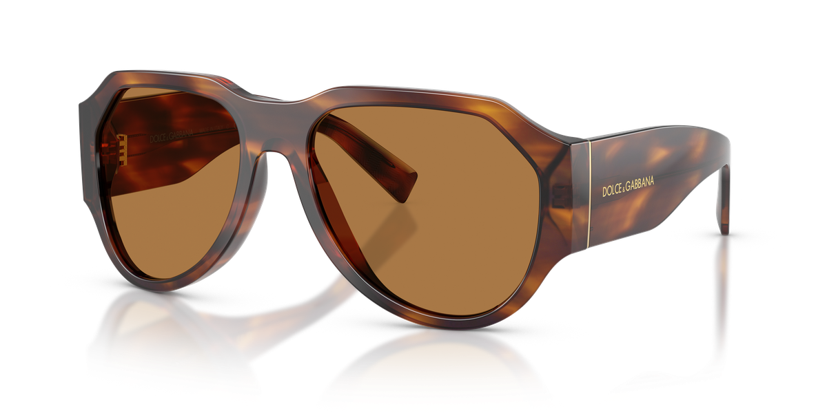 Dolce & Gabbana DG4504