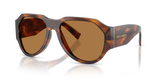 Striped Brown / Bronze (306373)
