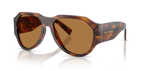 Striped Brown / Bronze (306373)