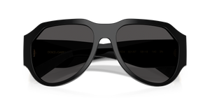 Black / Dark Grey (501/87)