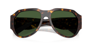 Havana / Dark Green (502/71)