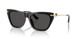 Black / Dark Grey (501/87)