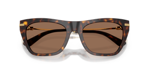 Havana / Dark Brown (502/73)