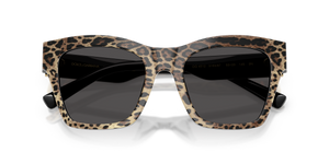 Leo Brown On Black / Dark Grey (316387)