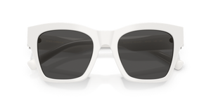 White / Dark Grey (331287)