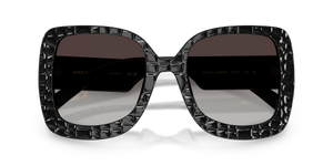 Black Texture Cocco / Grey Gradient (32888G)