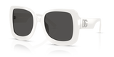 White / Dark Grey (331287)
