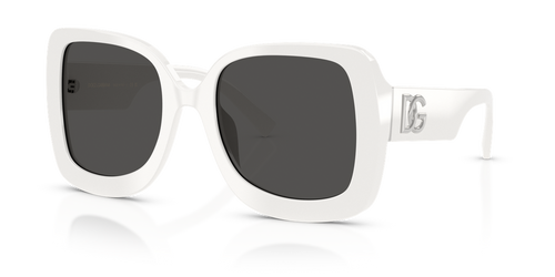 White / Dark Grey (331287)