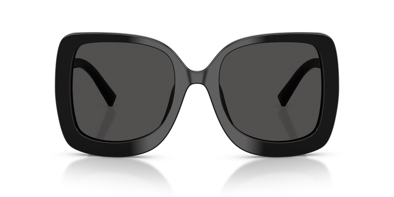 Dolce & Gabbana DG4513 in Black - Alternate View