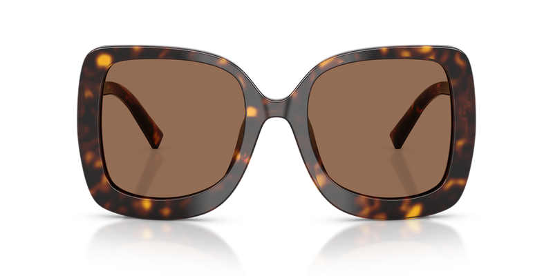 Dolce & Gabbana DG4513 in Havana - Alternate View