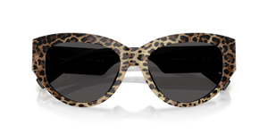 Leo Brown On Black / Dark Grey (316387)