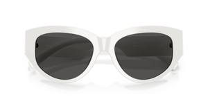 White / Dark Grey (331287)