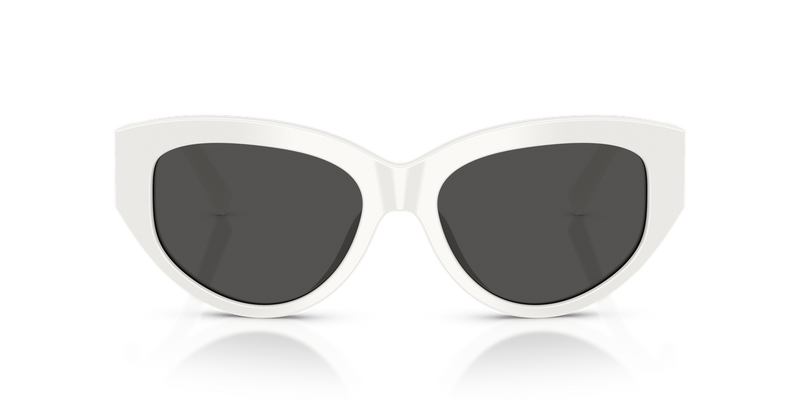 Dolce & Gabbana DG4514 in White - Alternate View