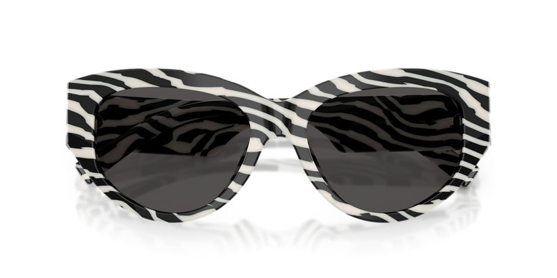 Dolce & Gabbana DG4514 in Zebra - Alternate View