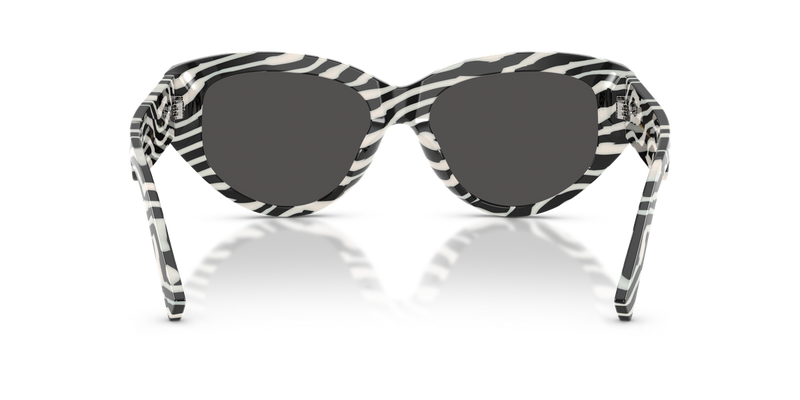Dolce & Gabbana DG4514 in Zebra - Alternate View
