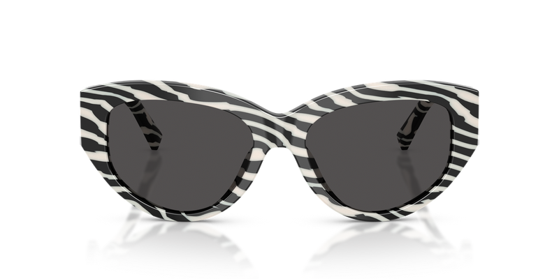 Dolce & Gabbana DG4514 in Zebra - Alternate View