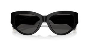 Black / Dark Grey (501/87)
