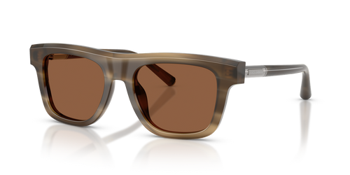 Striped Tobacco / Bronze (3200OK)