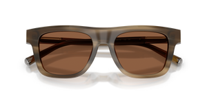Striped Tobacco / Bronze (3200OK)