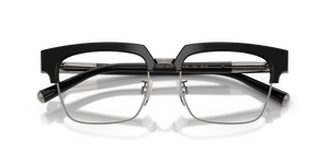 Black / Photo Clear To Grey Quarz (501/M3)