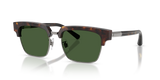 Havana / Dark Green (502/71)