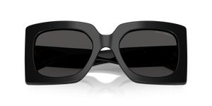 Black / Dark Grey (501/87)