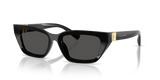 Black / Dark Grey (501/87)