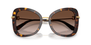 Havana / Brown Gradient (502/13)