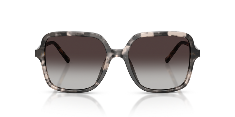 Dolce & Gabbana DG4539 in Grey Havana / Grey Gradient (31728G) - Alternate View