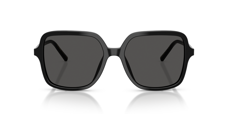 Dolce & Gabbana DG4539 in Black / Dark Grey (501/87) - Alternate View