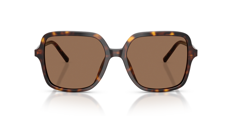 Dolce & Gabbana DG4539 in Havana / Dark Brown (502/73) - Alternate View