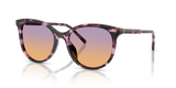 Violet Havana / Orange/Violet (3477EL)