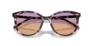 Violet Havana / Orange/Violet (3477EL)