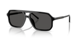 Black / Dark Grey (501/87)