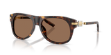 Havana / Dark Brown (502/73)
