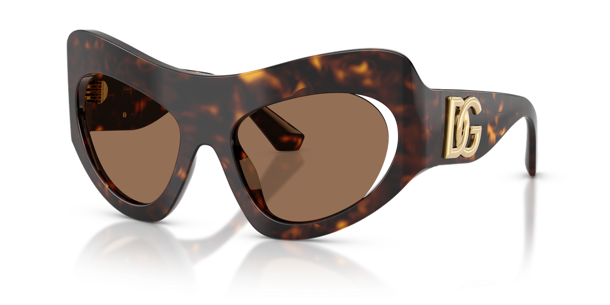 Dolce & Gabbana DG4552