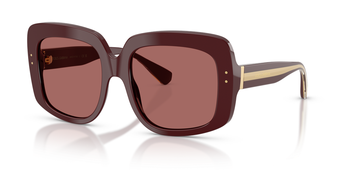 Dolce & Gabbana DG4557