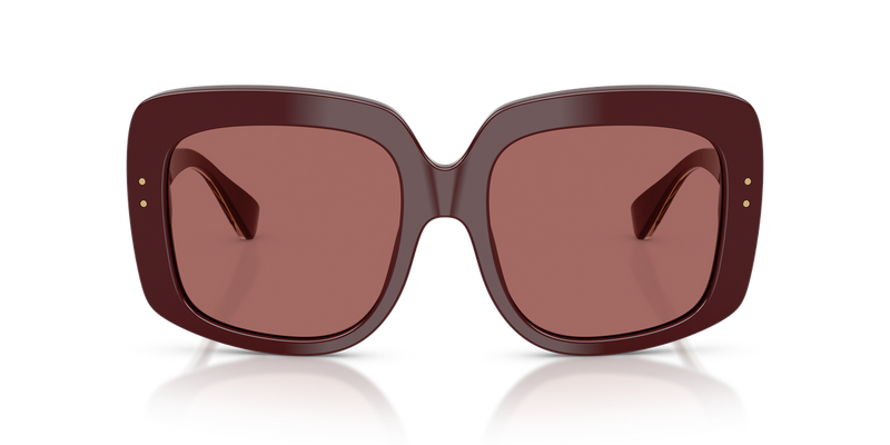 Dolce & Gabbana DG4557 in Bordeaux - Alternate View