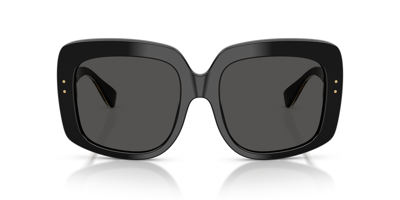 Dolce & Gabbana DG4557 in Black - Alternate View
