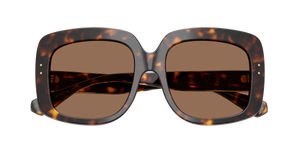 Havana / Dark Brown (502/73)