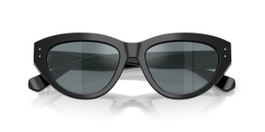 Black / Grey Mirror Black (501/6G)