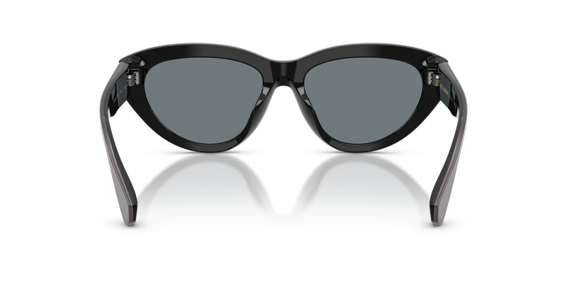 Dolce & Gabbana DG4558 in Black - Alternate View