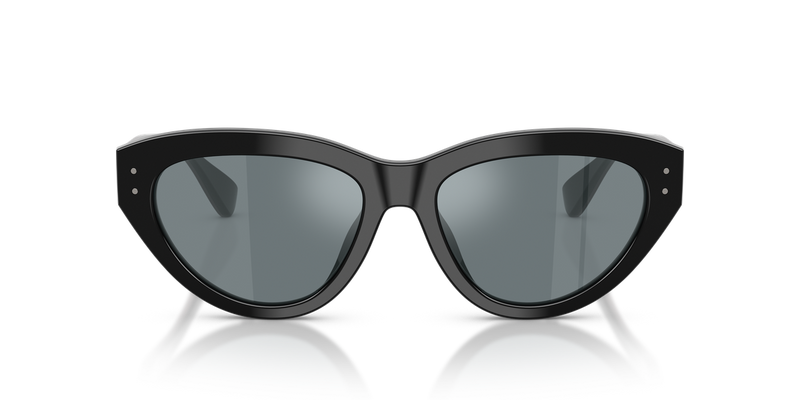 Dolce & Gabbana DG4558 in Black - Alternate View