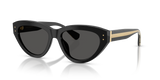Black / Dark Grey (501/87)