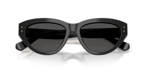 Black / Dark Grey (501/87)
