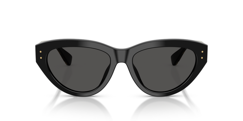 Dolce & Gabbana DG4558 in Black - Alternate View
