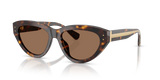 Havana / Dark Brown (502/73)