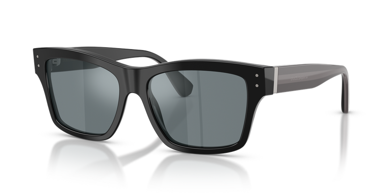 Dolce & Gabbana DG4559 in Black - Alternate View