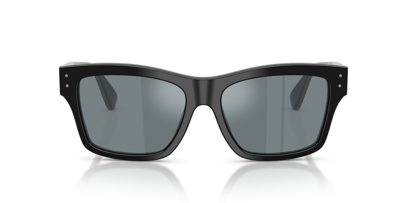 Dolce & Gabbana DG4559 in Black - Alternate View